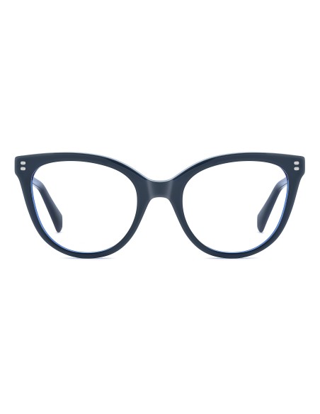 OPTICAL FRAMES POLAROID - PLD D585 - BLUE - 52