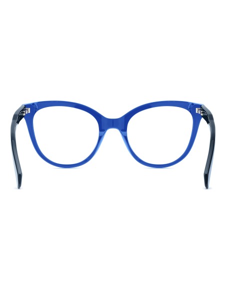 OPTICAL FRAMES POLAROID - PLD D585 - BLUE - 52