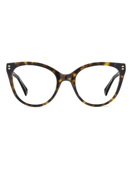 OPTICAL FRAMES POLAROID - PLD D585 - HAVANA - 52