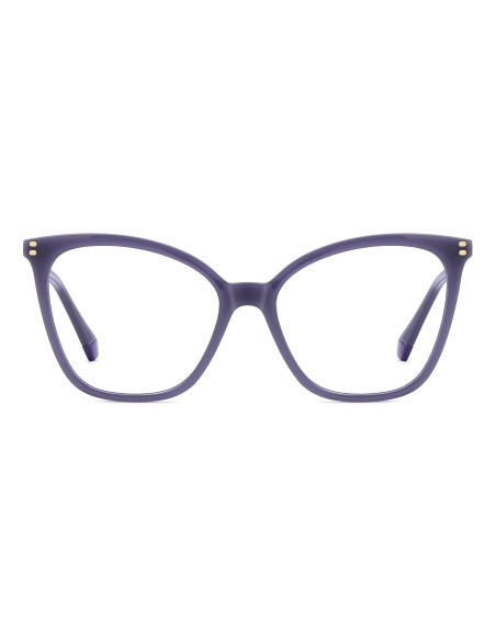 OPTICAL FRAMES POLAROID - PLD D579 - VIOLET - 55