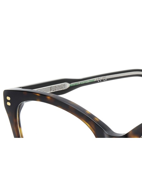 OPTICAL FRAMES POLAROID - PLD D585 - HAVANA - 52