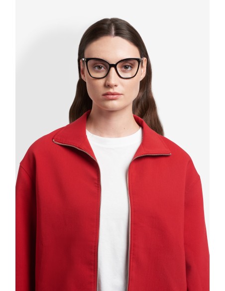 OPTICAL FRAMES POLAROID - PLD D579 - BLACK - 55