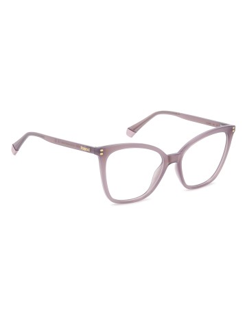 OPTICAL FRAMES POLAROID - PLD D579 - PINK - 55 2