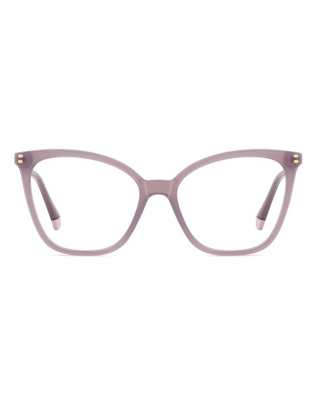OPTICAL FRAMES POLAROID - PLD D579 - PINK - 55
