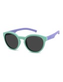 POLAROID - PLD 6139/CS - GREEN BLACK - 55