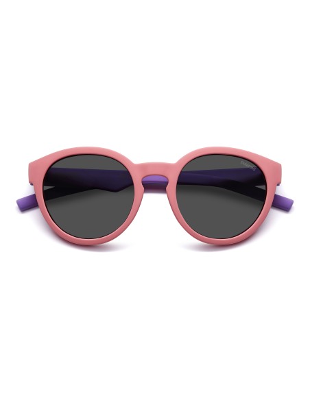 OPT + CLIP-ON POLAROID - PLD 6139/CS - BLACK GREEN - 55