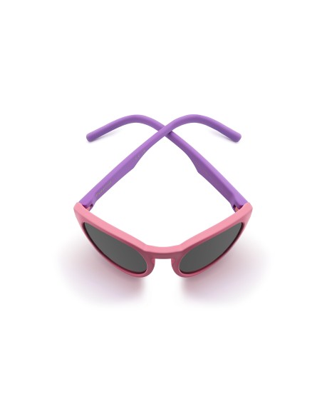 OPT + CLIP-ON POLAROID - PLD 6139/CS - BLACK GREEN - 55