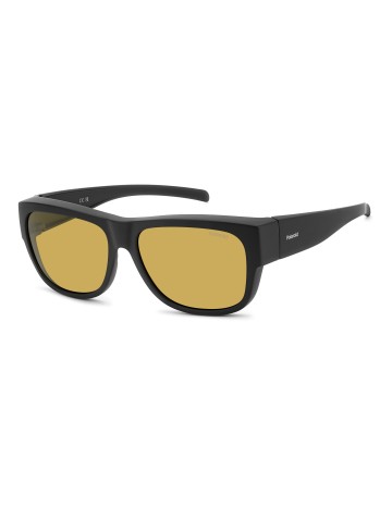 SUNGLASSES FRAMES Polaroid Kids - PLD 8019/S - AQUA - 45