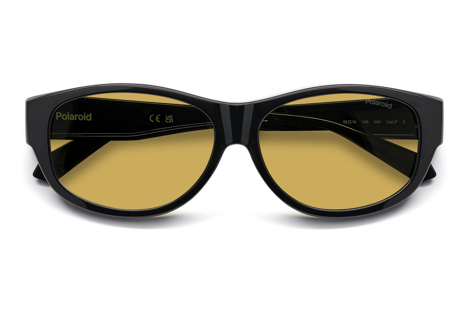 SUNGLASSES FRAMES Polaroid Kids - PLD 8019/S - PINK - 45