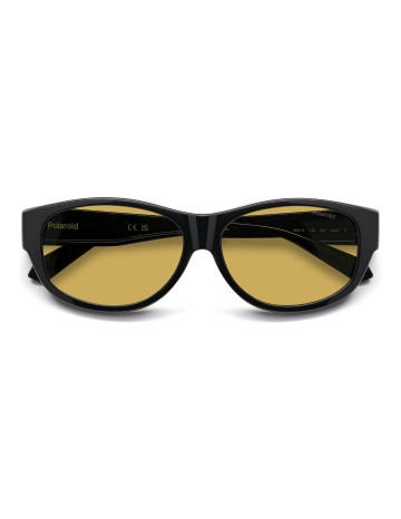 SUNGLASSES FRAMES Polaroid Kids - PLD 8019/S - PINK - 45