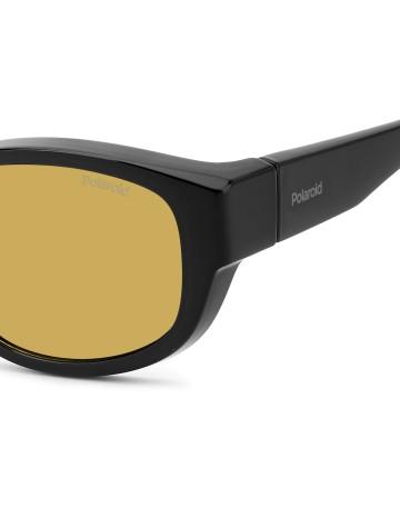 SUNGLASSES FRAMES Polaroid Kids - PLD 8019/S - PINK - 45 2