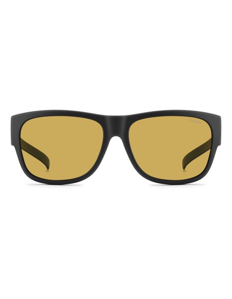 SUNGLASSES FRAMES Polaroid Kids - PLD 8019/S - AQUA - 45