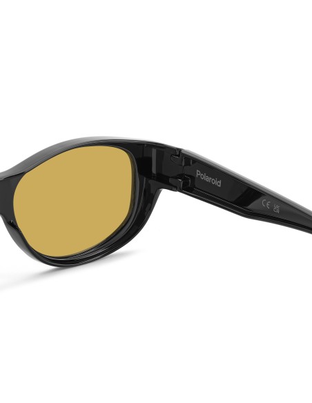 SUNGLASSES FRAMES Polaroid Kids - PLD 8019/S - PINK - 45