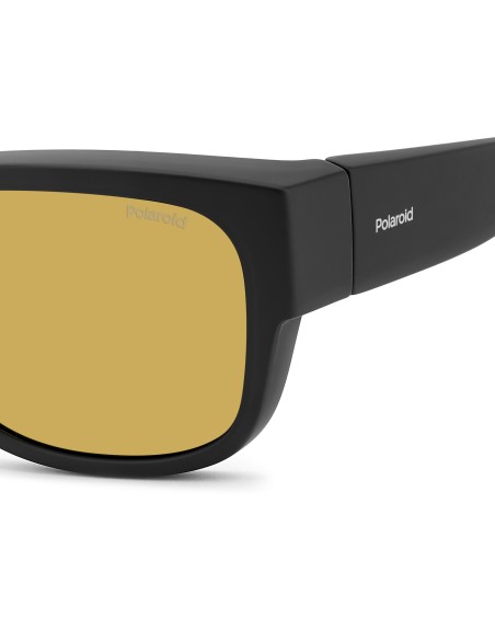 SUNGLASSES FRAMES Polaroid Kids - PLD 8019/S - AQUA - 45