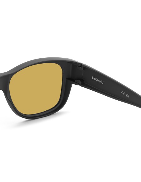 SUNGLASSES FRAMES Polaroid Kids - PLD 8019/S - AQUA - 45