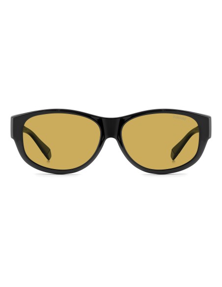 SUNGLASSES FRAMES Polaroid Kids - PLD 8019/S - PINK - 45