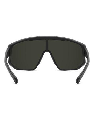 SUNCOVER Polaroid Ancillares - PLD 9003/S - MATTE BLACK - 58 2