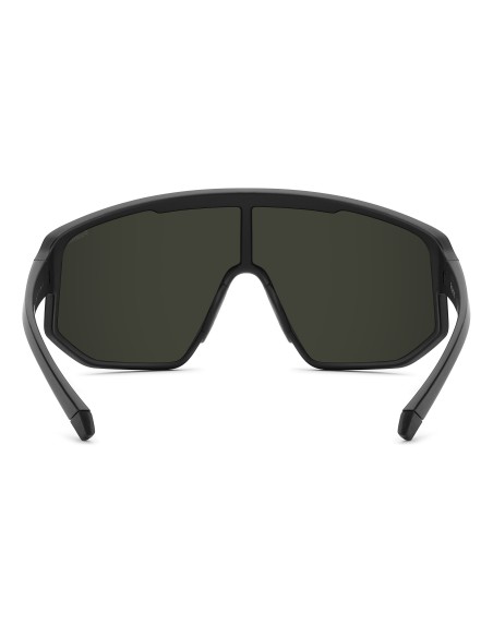 SUNCOVER Polaroid Ancillares - PLD 9003/S - MATTE BLACK - 58