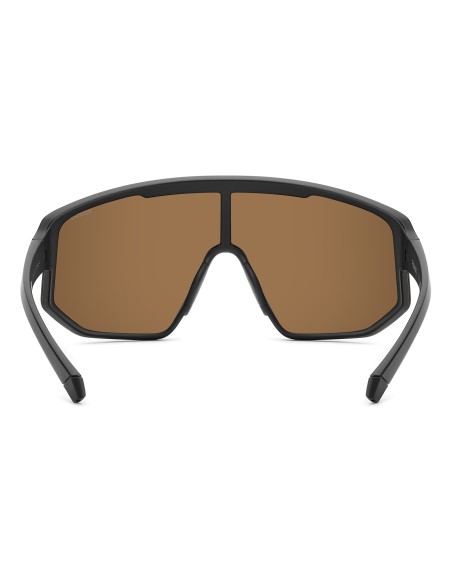 SUNCOVER Polaroid Ancillares - PLD 9020/S - BLACK YELLOW - 56