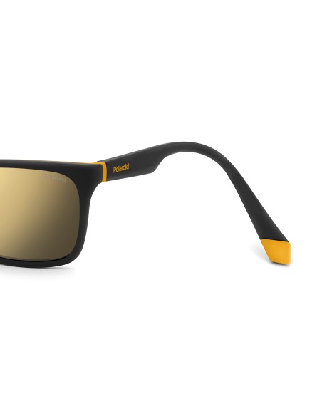 SUNCOVER Polaroid Ancillares - PLD 9019/S - BLUE - 58