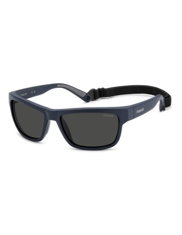 OPT + CLIP-ON POLAROID - PLD 6137/CS - MILITARY GREEN - 52