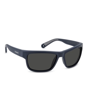 OPT + CLIP-ON POLAROID - PLD 6137/CS - MILITARY GREEN - 52 2