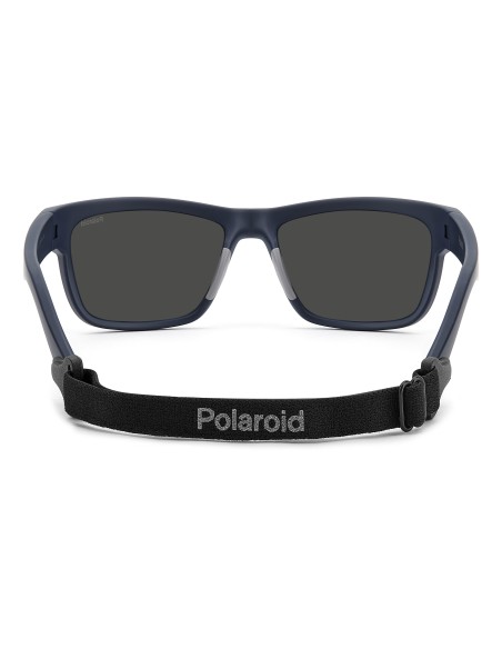 OPT + CLIP-ON POLAROID - PLD 6137/CS - MILITARY GREEN - 52