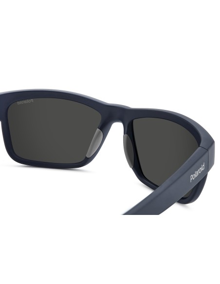 OPT + CLIP-ON POLAROID - PLD 6137/CS - MILITARY GREEN - 52