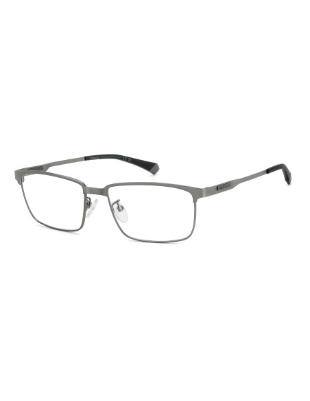 SUNGLASSES FRAMES POLAROID - PLD 4183/S/X - BLACK - 53