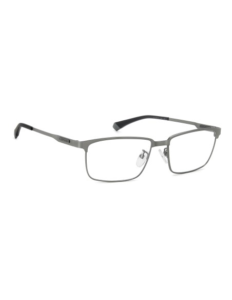 SUNGLASSES FRAMES POLAROID - PLD 4183/S/X - BLACK - 53