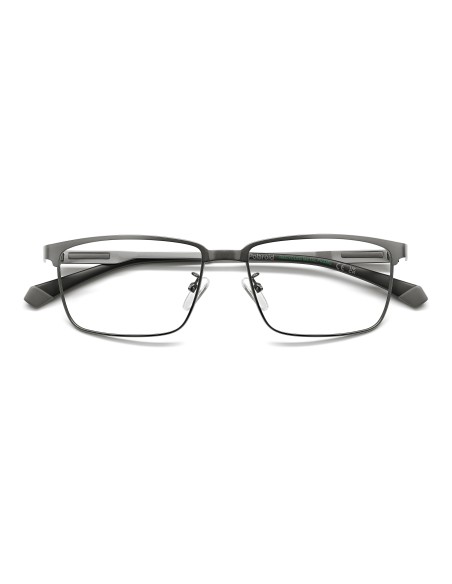 SUNGLASSES FRAMES POLAROID - PLD 4183/S/X - BLACK - 53