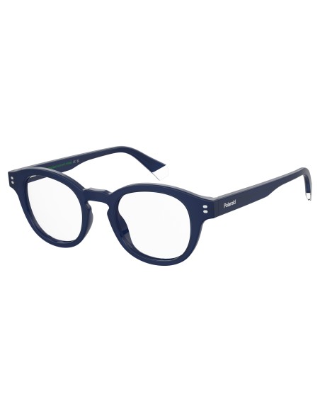 SUNGLASSES FRAMES POLAROID - PLD 4187/G/S/X - CRYSTAL - 51