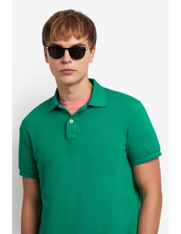 SUNGLASSES FRAMES POLAROID - PLD 4187/G/S/X - CHAMPAGNE - 51 2