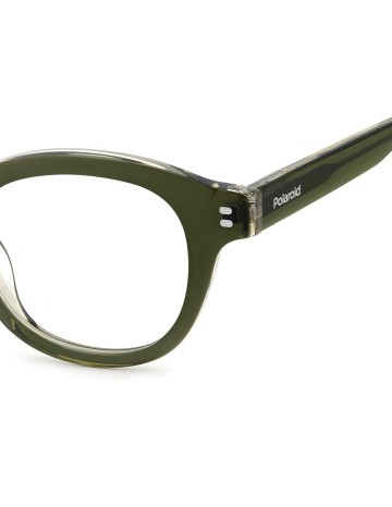 OPTICAL FRAMES POLAROID - PLD D559 - OCHRE - 47 2