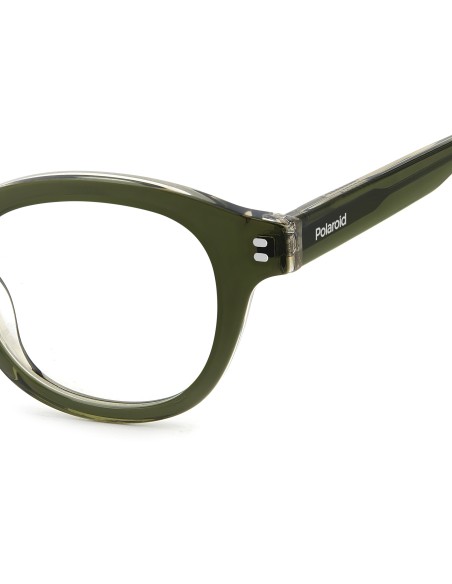 OPTICAL FRAMES POLAROID - PLD D559 - OCHRE - 47