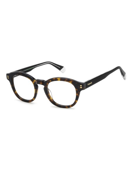 OPTICAL FRAMES POLAROID - PLD D559 - BLACK - 47