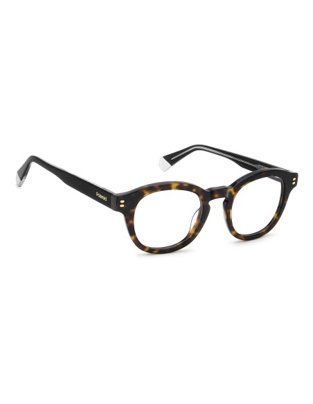 OPTICAL FRAMES POLAROID - PLD D559 - BLACK - 47