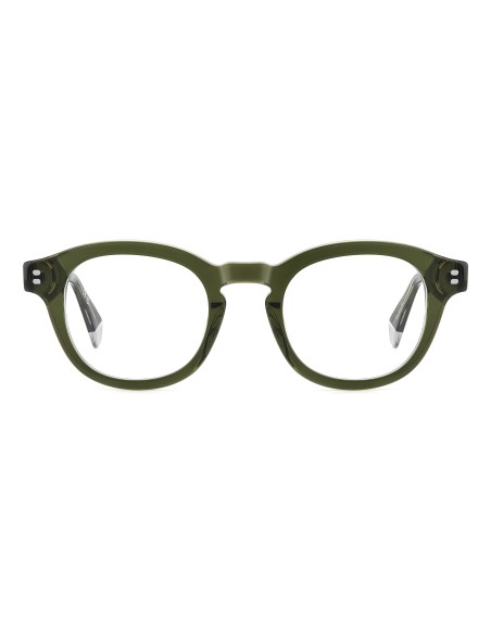 OPTICAL FRAMES POLAROID - PLD D559 - OCHRE - 47