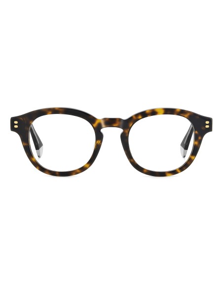 OPTICAL FRAMES POLAROID - PLD D559 - BLACK - 47