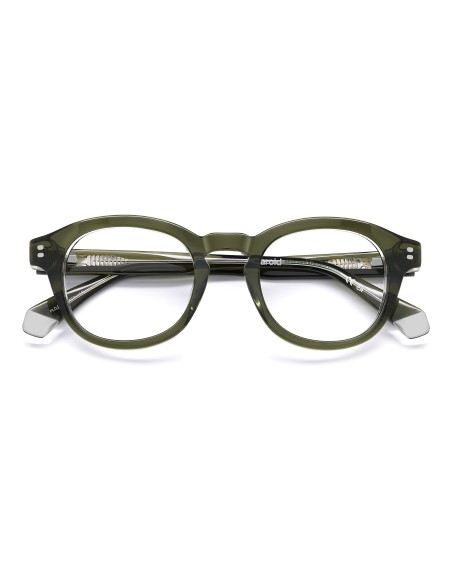 OPTICAL FRAMES POLAROID - PLD D559 - OCHRE - 47