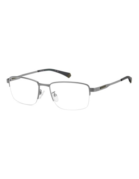 OPTICAL FRAMES POLAROID - PLD D559 - OLIVE - 47