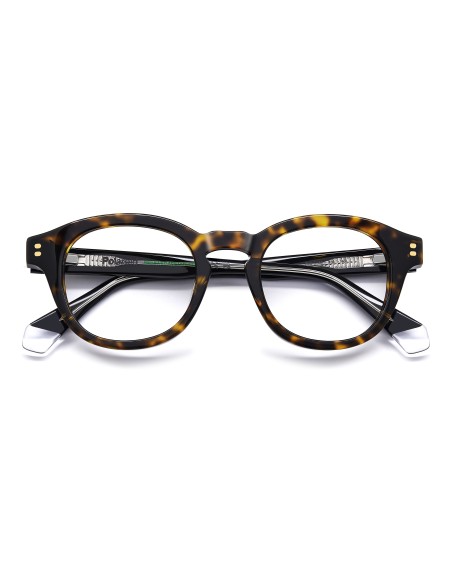 OPTICAL FRAMES POLAROID - PLD D559 - BLACK - 47