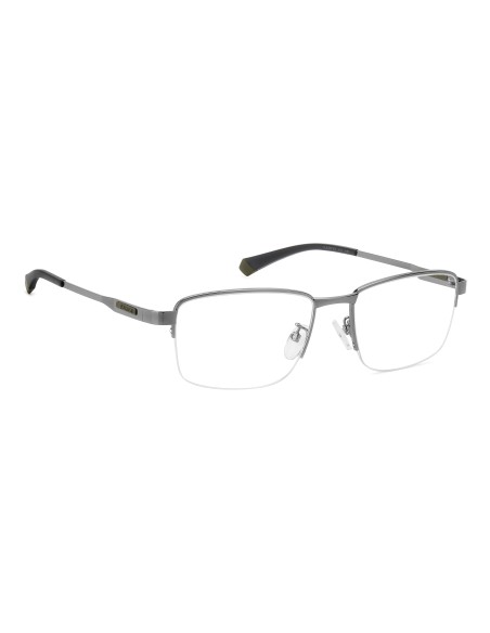 OPTICAL FRAMES POLAROID - PLD D559 - OLIVE - 47