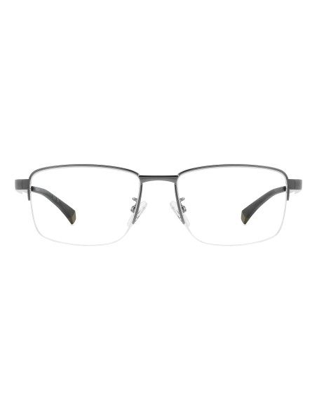 OPTICAL FRAMES POLAROID - PLD D559 - OLIVE - 47