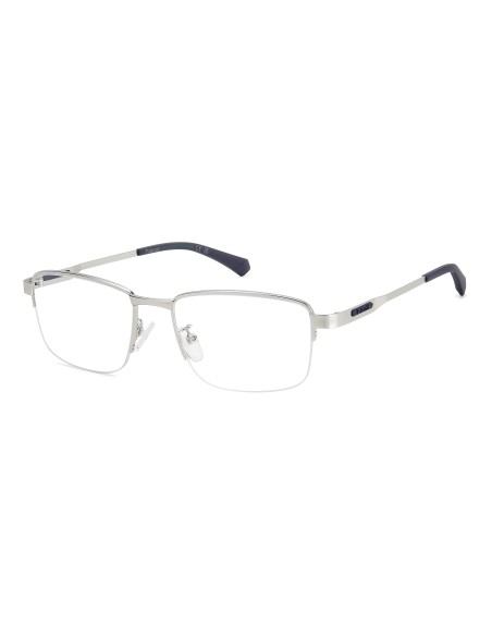 OPTICAL FRAMES POLAROID - PLD D559 - HAVANA - 47