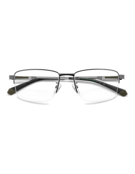 OPTICAL FRAMES POLAROID - PLD D559 - OLIVE - 47