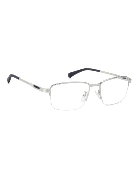 OPTICAL FRAMES POLAROID - PLD D559 - HAVANA - 47