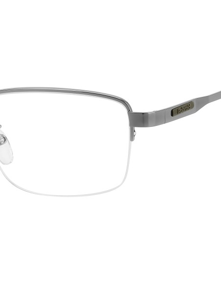OPTICAL FRAMES POLAROID - PLD D559 - OLIVE - 47