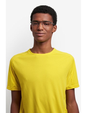 OPTICAL FRAMES POLAROID - PLD D571/G - DARK RUTHENIUM - 54 2