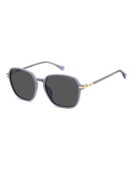 SUNGLASSES FRAMES POLAROID - PLD 4188/G/S/X - BLACK - 55